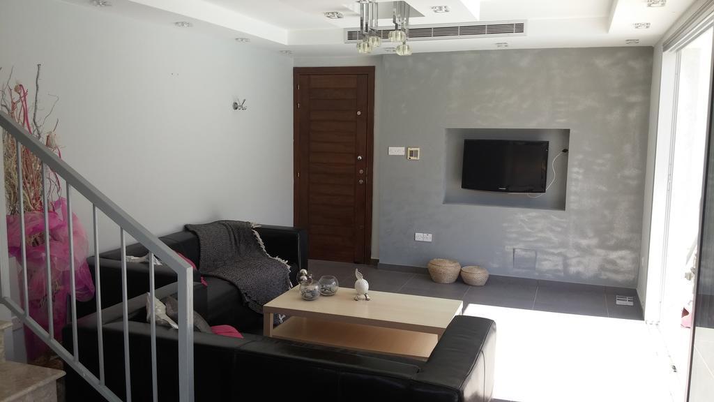 Appartement Palms *